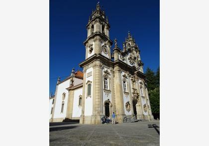 Geniet van de rondreis Dourovallei en Centraal-Portugal 