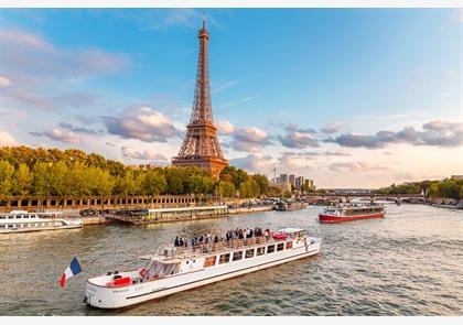Rondvaart of boottocht op de Seine: Welke kies je?