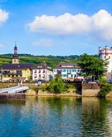 Reisgids Rüdesheim