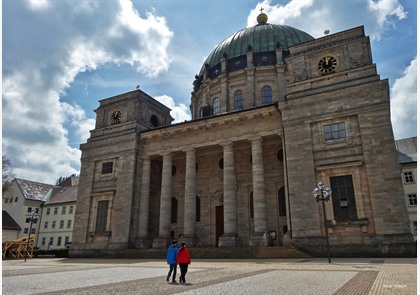 Sankt-Blasien: kathedraal voor iedereen