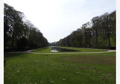 Bezoek Schloss Benrath tijdens je citytrip Düsseldorf