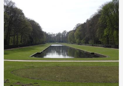 Bezoek Schloss Benrath tijdens je citytrip Düsseldorf