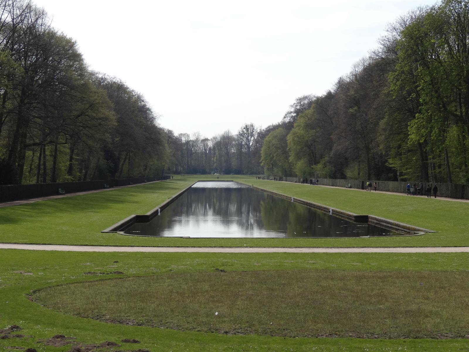 Schloss benrath dusseldorf 2287 2287 3 xl.jpg Slaapkamers meubilair Dsseldorf