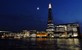 The Shard, een van de hoogte gebouwen van West-Europa 