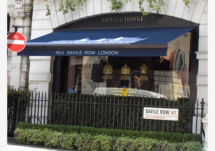 Shopping in Londen: alles, voor iedere klasse  