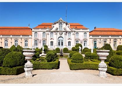 Costa do Estoril: excursies in de buurt van Sintra