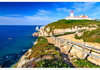 Costa do Estoril: excursies in de buurt van Sintra