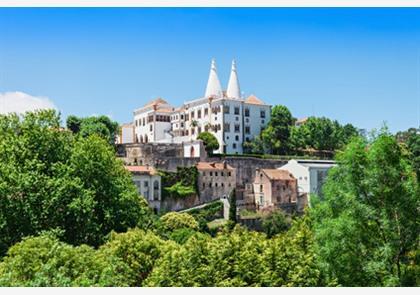 Costa do Estoril: excursies in de buurt van Sintra