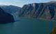 Sognefjord mooiste en langste fjord ter wereld
