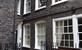 Londen: St James's Street, exclusieve winkels op een rij