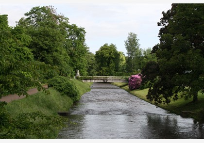 Stadswandeling Baden-Baden