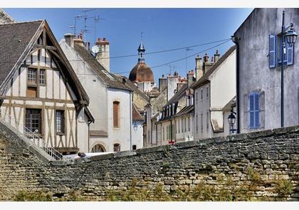 Stadswandeling Beaune