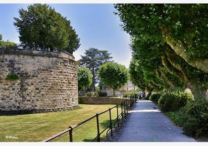 Stadswandeling Beaune