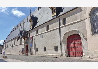 Stadswandeling Beaune