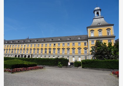 Stadswandeling Bonn