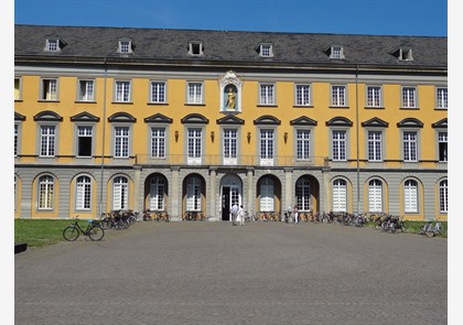 Stadswandeling Bonn