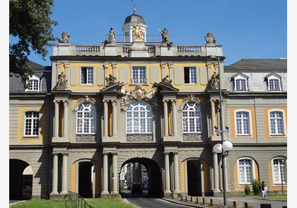 Stadswandeling Bonn