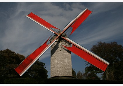 Stadswandeling Cassel