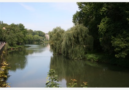 Stadswandeling Charleville-Mézières