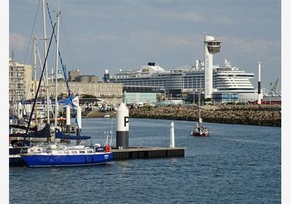 Stadswandeling Le Havre