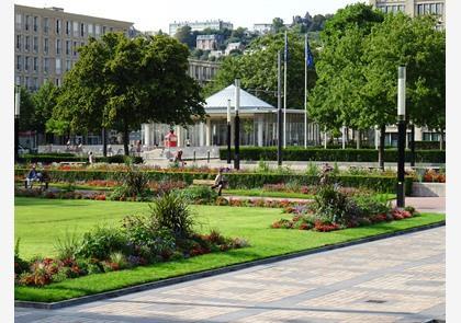 Stadswandeling Le Havre