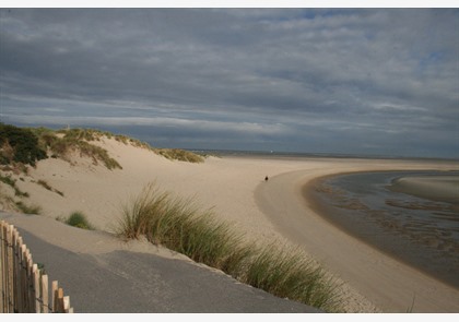 Stadswandeling Le Touquet