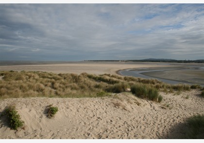 Stadswandeling Le Touquet