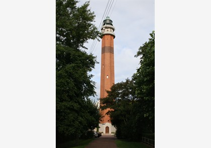 Stadswandeling Le Touquet