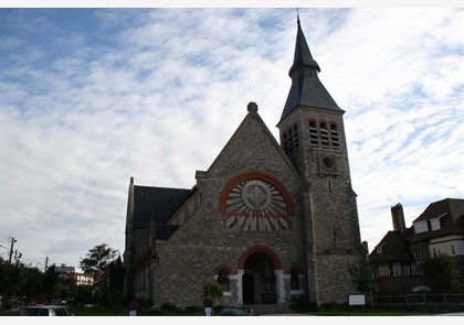 Stadswandeling Le Touquet