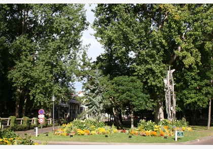 Stadswandeling Le Touquet