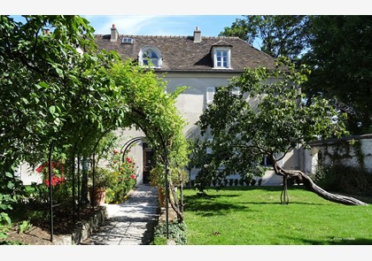 Stadswandeling Parijs Montmartre