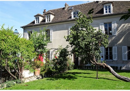 Stadswandeling Parijs Montmartre