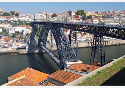 Stadswandeling Porto