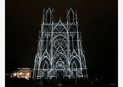 Stadswandeling Reims? Ontdek Reims te voet