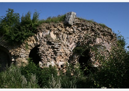 Stadswandeling Rocroi