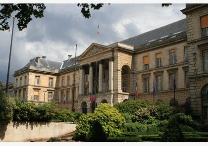 Stadswandeling Rouen 