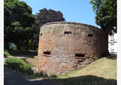 Stadswandeling Trier downloaden