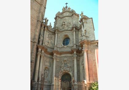 Stadswandeling Valencia: hoogtepunten