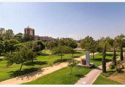 Stadswandeling Valencia: hoogtepunten