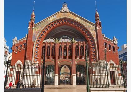 Stadswandeling Valencia: hoogtepunten