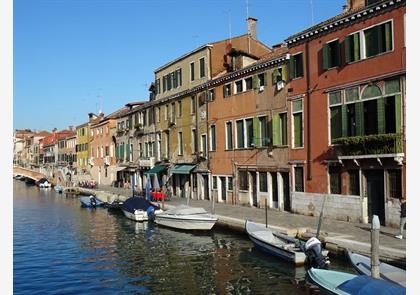 Stadswandeling Venetië, ontdek alle bezienswaardigheden