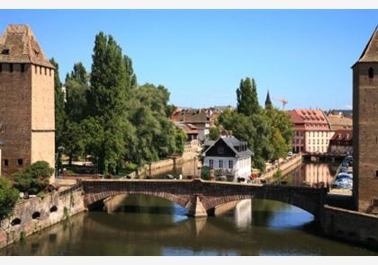 Citytrip Straatsburg? Hoofdstad Elzas-Vogezen ontdekken!