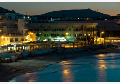 Kreta: overzicht van de voornaamste stranden