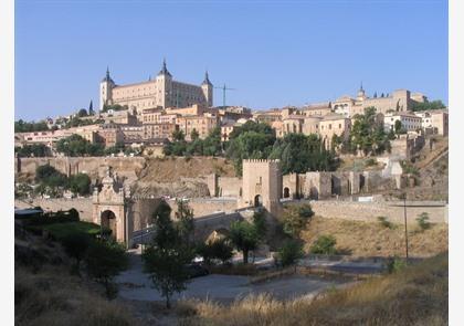 Toledo: welke bezienswaardigheden moet je zien