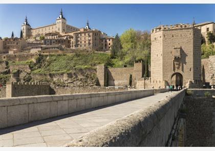 Toledo: welke bezienswaardigheden moet je zien