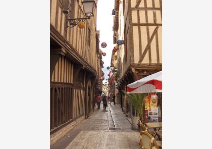 Citytrip Troyes: een stad vol verrassingen 