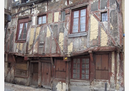 Citytrip Troyes: een stad vol verrassingen 