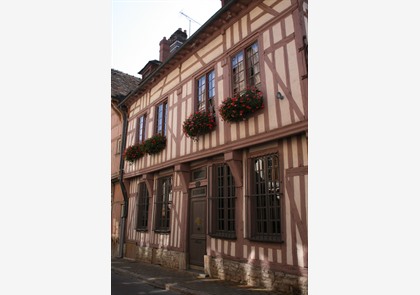 Citytrip Troyes: een stad vol verrassingen 