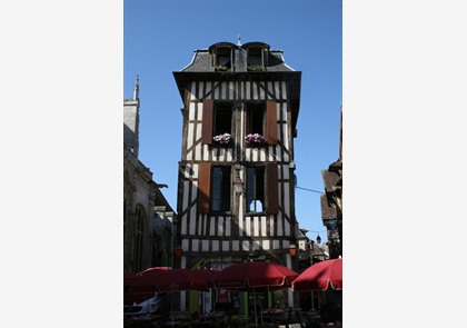 Citytrip Troyes: een stad vol verrassingen 