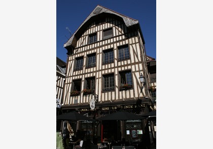 Citytrip Troyes: een stad vol verrassingen 